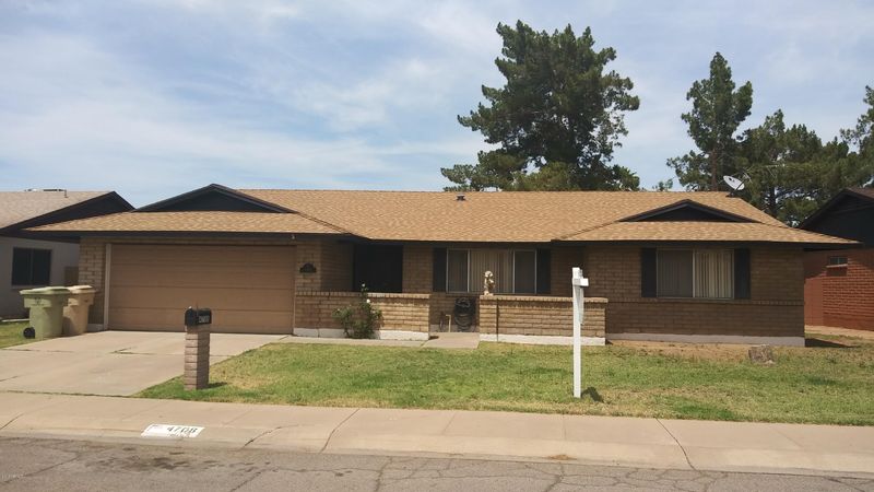 4708 W Vogel Ave, Glendale, AZ 85302
