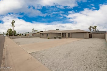 4709 62nd Ave, Phoenix, AZ 85033