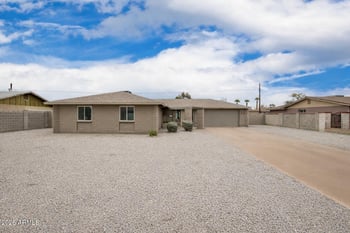 4709 62nd Ave, Phoenix, AZ 85033