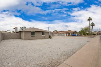 4709 62nd Ave, Phoenix, AZ 85033