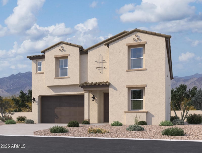 4709 95th Dr, Tolleson, AZ 85353