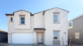 4709 95th Dr, Tolleson, AZ 85353