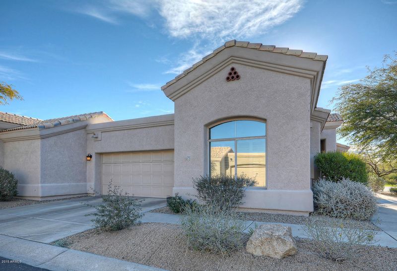 4709 E Casey Ln, Cave Creek, AZ 85331