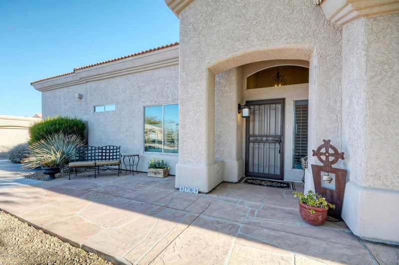 4709 E Casey Ln, Cave Creek, AZ 85331