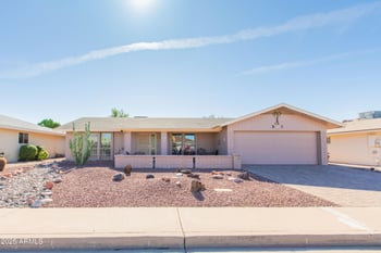 4709 Edgewood Ave, Mesa, AZ 85206