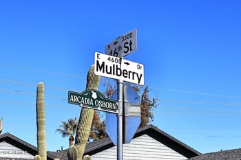 4709 Mulberry Dr, Phoenix, AZ 85018