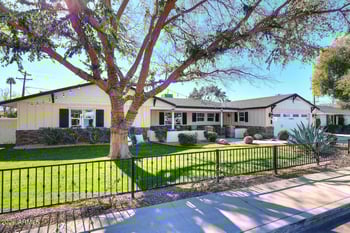 4709 Mulberry Dr, Phoenix, AZ 85018