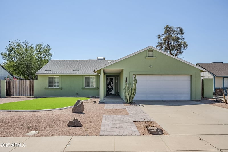 4709 Orchid Ln, Chandler, AZ 85226