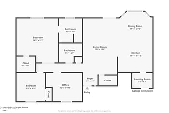 4709 Orchid Ln, Chandler, AZ 85226