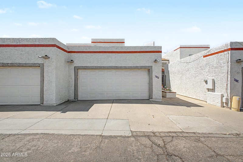 4709 Eva St, Glendale, AZ 85302