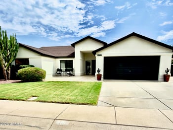 4709 Whitten St, Chandler, AZ 85226