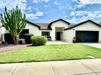 4709 Whitten St, Chandler, AZ 85226