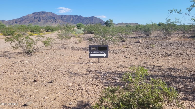 470XF Highland Ave #-, Tonopah, AZ 85354