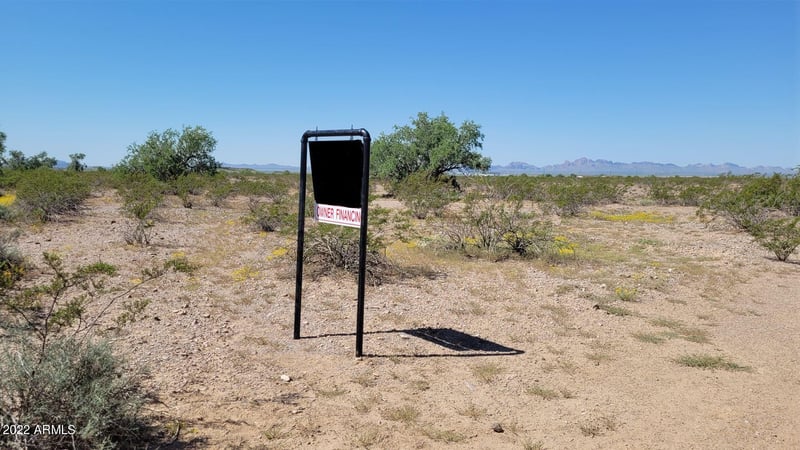 470XF Highland Ave #-, Tonopah, AZ 85354