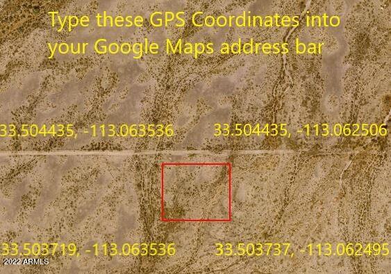 470XF Highland Ave #-, Tonopah, AZ 85354