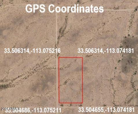 470XX 475th Ave #-, Tonopah, AZ 85354