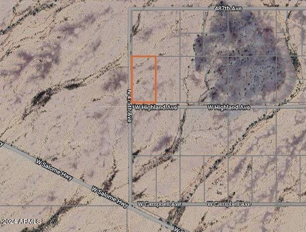 470XX 475th Ave #-, Tonopah, AZ 85354