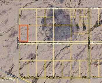 470XX 475th Ave #-, Tonopah, AZ 85354