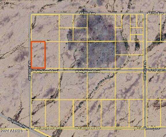 470XX 475th Ave #-, Tonopah, AZ 85354