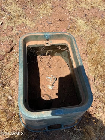 471 Blum Dr #263, 264, Morristown, AZ 85342