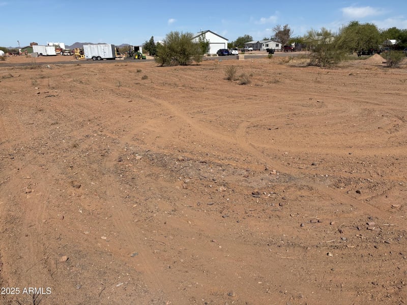 471 Blum Dr #263, 264, Morristown, AZ 85342