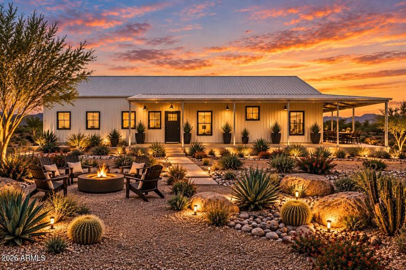 471 Cardoza Dr, Morristown, AZ 85342