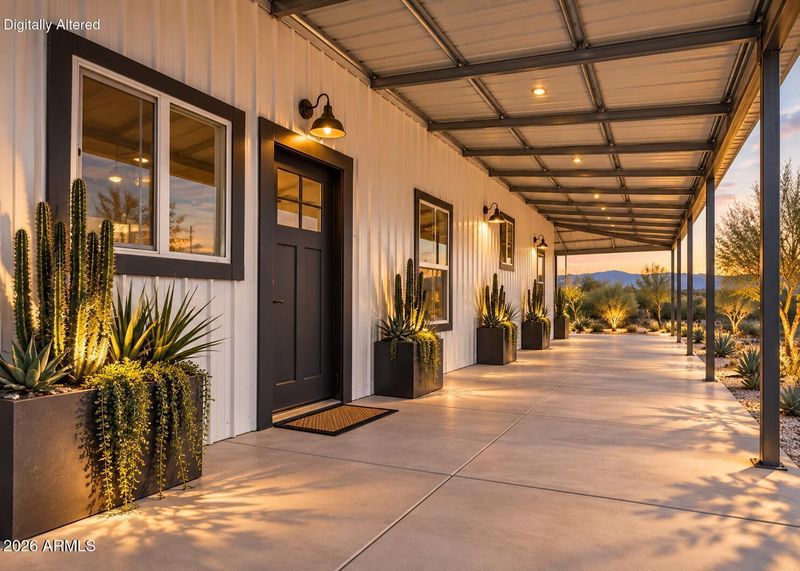 471 Cardoza Dr, Morristown, AZ 85342