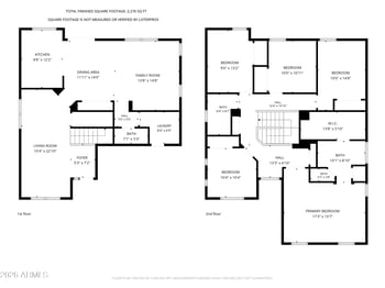 471 Melanie St, San Tan Valley, AZ 85140