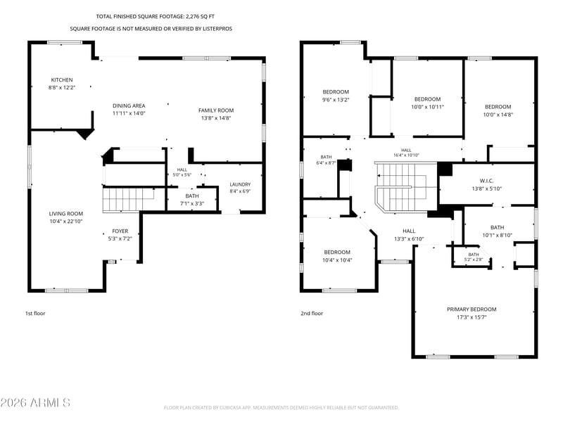 471 Melanie St, San Tan Valley, AZ 85140