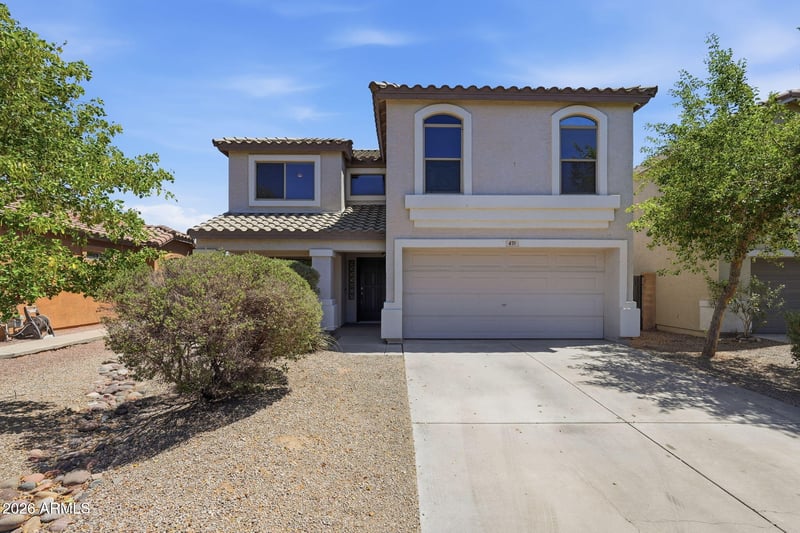 471 Melanie St, San Tan Valley, AZ 85140
