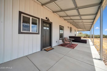 471 Cardoza Dr, Morristown, AZ 85342