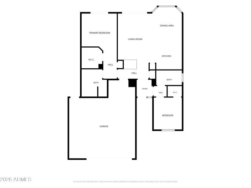 4710 Jude Ct, Gilbert, AZ 85298
