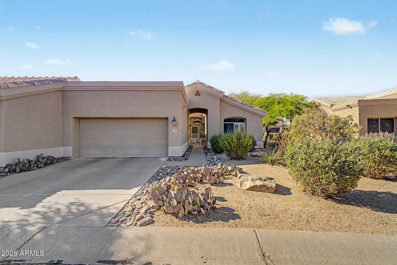 4710 Morning Vista Ln, Cave Creek, AZ 85331