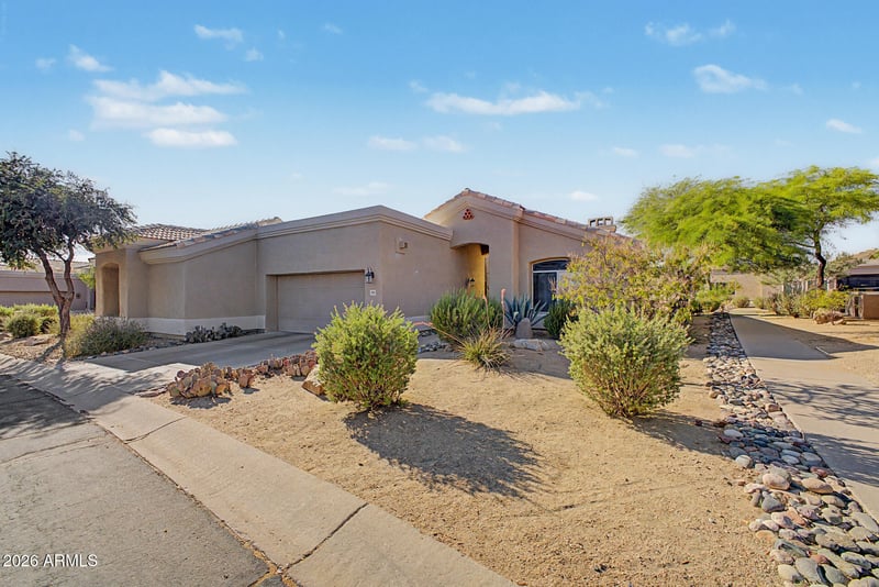 4710 Morning Vista Ln, Cave Creek, AZ 85331