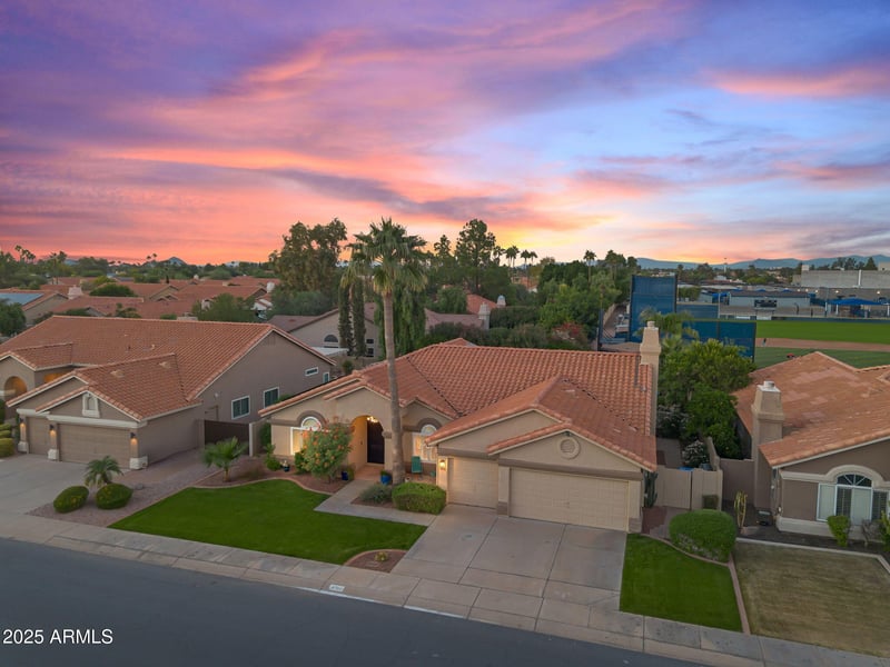 4710 Hearn Rd, Phoenix, AZ 85032