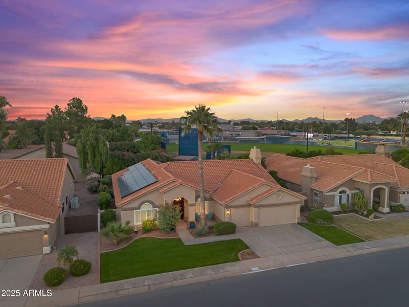 4710 Hearn Rd, Phoenix, AZ 85032