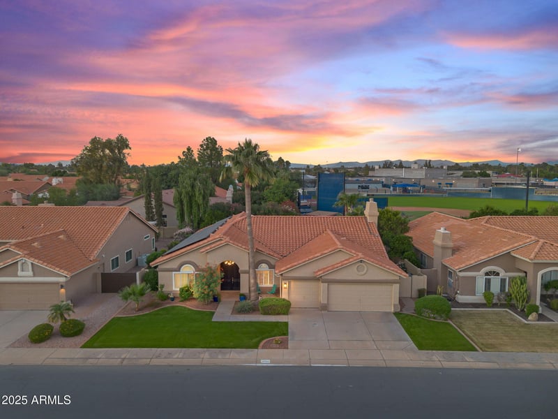 4710 Hearn Rd, Phoenix, AZ 85032