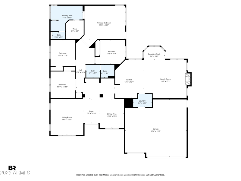 4710 Hearn Rd, Phoenix, AZ 85032