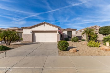 4710 Jude Ct, Gilbert, AZ 85298