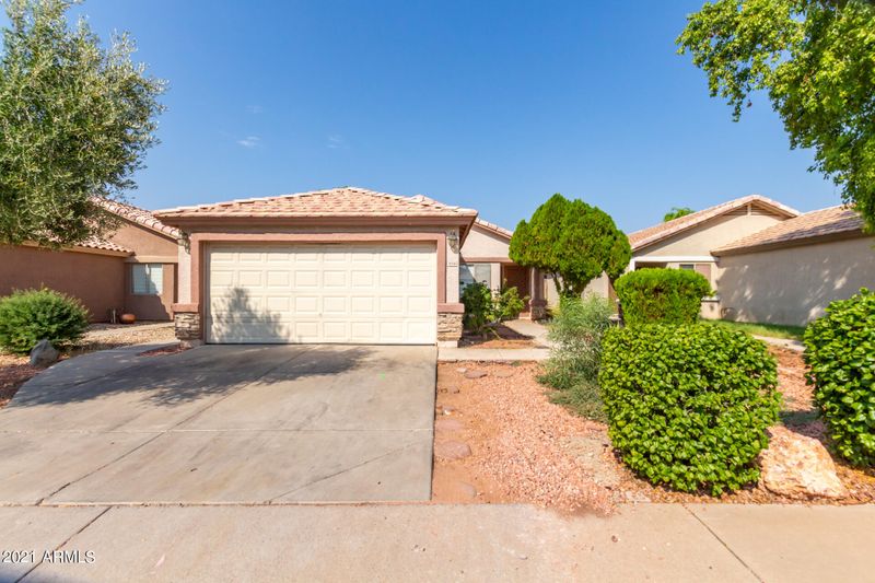 4710 N 84th Ln, Phoenix, AZ 85037