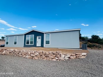 4710 Lazy Lariat Ln, Rimrock, AZ 86335