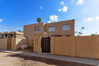 4710 Pueblo Ave, Phoenix, AZ 85040