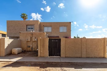 4710 Pueblo Ave, Phoenix, AZ 85040