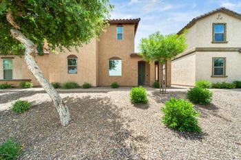 4710 W Fremont Rd, Laveen, AZ 85339