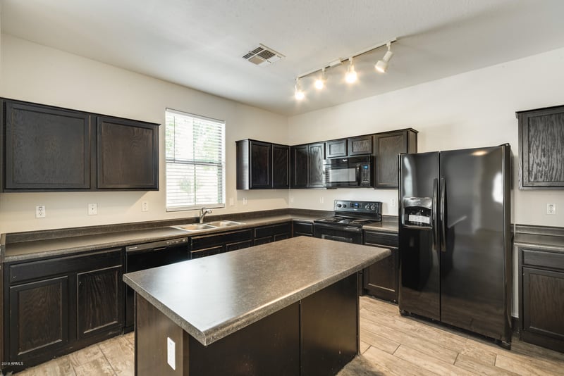 4710 W Fremont Rd, Laveen, AZ 85339