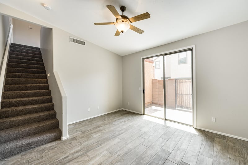4710 W Fremont Rd, Laveen, AZ 85339