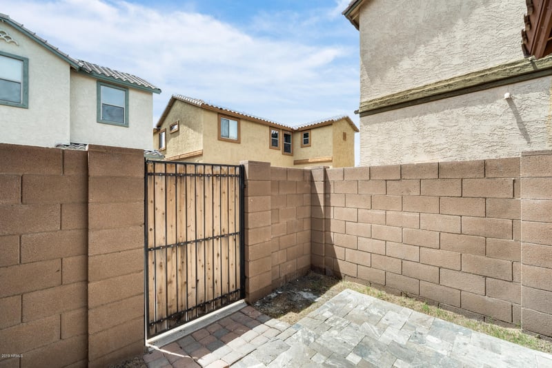 4710 W Fremont Rd, Laveen, AZ 85339