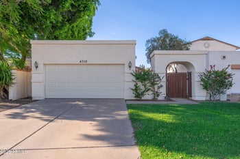 4710 Wahalla Ln, Glendale, AZ 85308