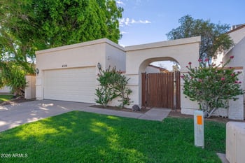 4710 W Wahalla Ln, Glendale, AZ 85308