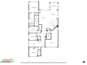 4711 212th Dr, Buckeye, AZ 85396